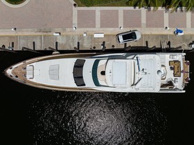 Купить 2005 Azimut Motoryacht