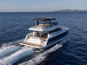 2021 Fountaine Pajot My6 til salgs