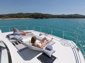 2021 Fountaine Pajot My6 til salgs