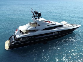 2013 Mondomarine 41M for sale