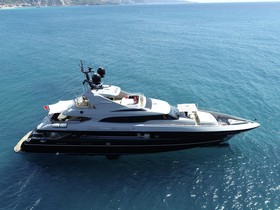 2013 Mondomarine 41M for sale