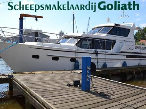 2012 Karnic 2452 for sale