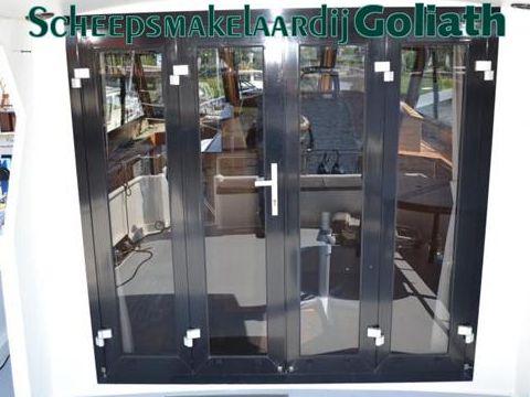2012 Karnic 2452 for sale