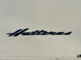 1971 Hatteras Convertible προς πώληση