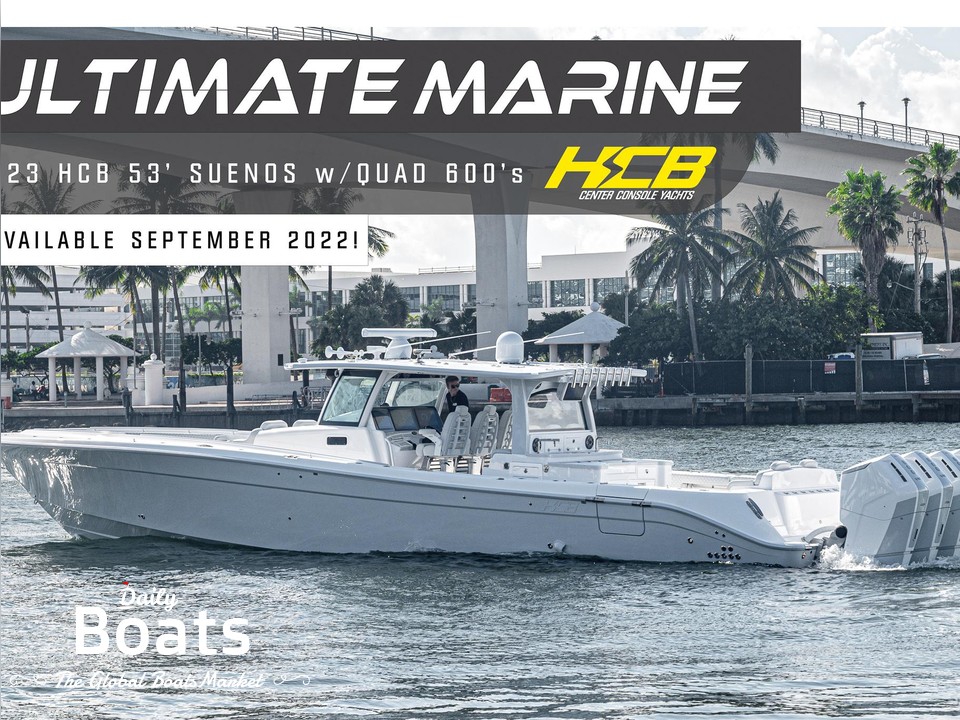 2023 HCB Suenos