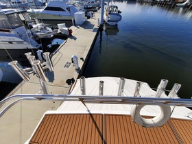 1998 Viking 58 Convertible for sale