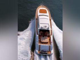 Kjøpe 2003 Overmarine Mangusta 92