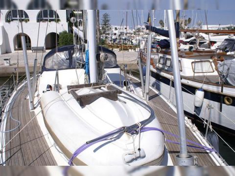 Buy 1980 Searif 55