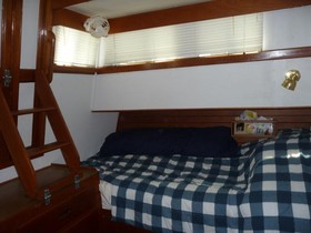 1991 Grand Banks Classic 46 for sale