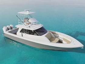 Gulf Crosser 44