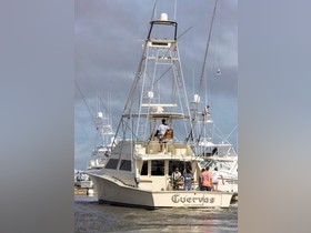 1982 Jim Smith 52 for sale