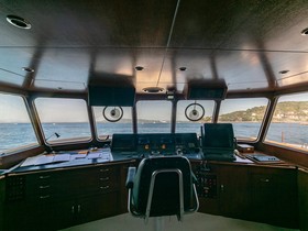 1974 Camper & Nicholsons Motor Yacht for sale