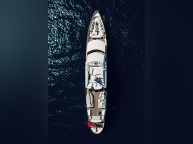1974 Camper & Nicholsons Motor Yacht на продажу