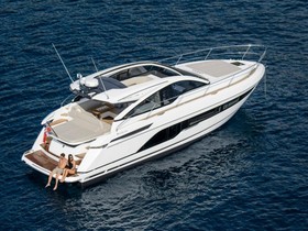 Fairline Targa 45 Open