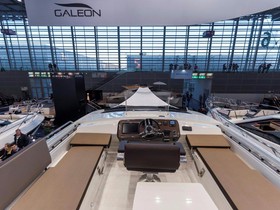 2022 Galeon 510 Skydeck in vendita