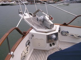 Buy 1998 Grand Banks 52 Europa