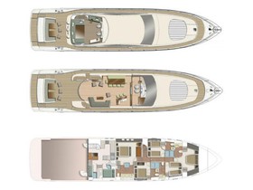 Buy 2009 DEBIRS Motor Yacht Semi-Displacement