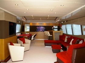 2009 DEBIRS Motor Yacht Semi-Displacement for sale