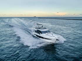 2022 Galeon 680 Fly for sale