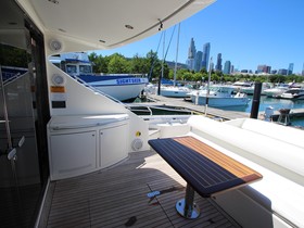 2007 Uniesse 70 Sport for sale