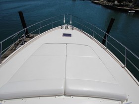 2007 Uniesse 70 Sport for sale