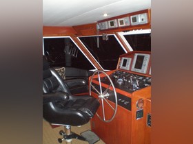 Купить 1965 Hatteras 50 Motor Yacht