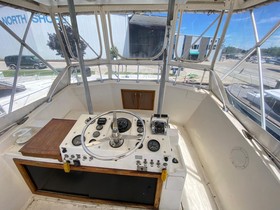 Osta 1973 Hatteras 45 Convertible