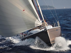 2023 Dehler 46
