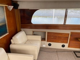 1960 Broward Motoryacht for sale