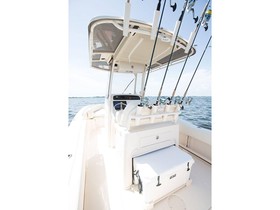 2022 Grady-White Fisherman 257 for sale