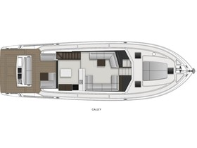 2022 Maritimo M55 Enclosed Flybridge Motor Yacht