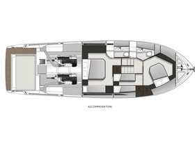 Osta 2022 Maritimo M55 Enclosed Flybridge Motor Yacht