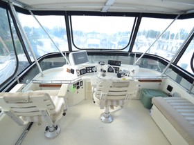 Købe 1991 Tollycraft Cockpit Motoryacht