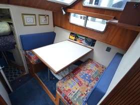 1991 Tollycraft Cockpit Motoryacht til salg