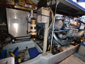 Købe 1991 Tollycraft Cockpit Motoryacht