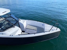2021 XO Boats Dscvr in vendita
