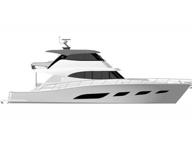 2023 Riviera 68 Sports Motor Yacht in vendita