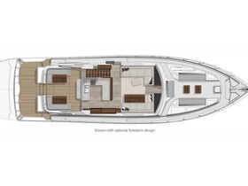 Купити 2023 Riviera 68 Sports Motor Yacht