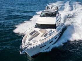2023 Riviera 68 Sports Motor Yacht на продаж