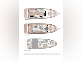 2023 Cormorant Yachts Cor690