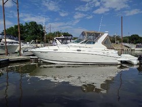 Buy 2001 Cruisers Yachts 2870 Express