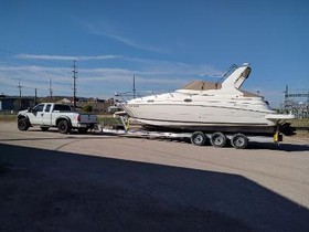 2001 Cruisers Yachts 2870 Express for sale
