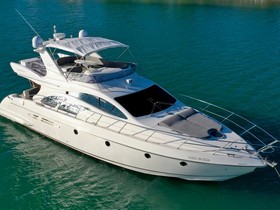 Buy 2008 Azimut 50 Flybridge