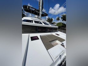 2014 Lagoon 52