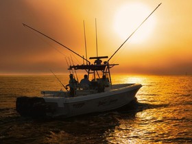 2022 Bluewater Sportfishing 2850 na sprzedaż