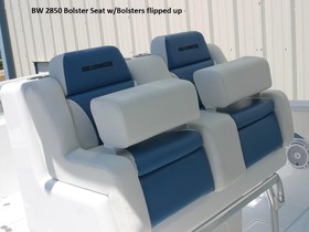 2022 Bluewater Sportfishing 2850 for sale