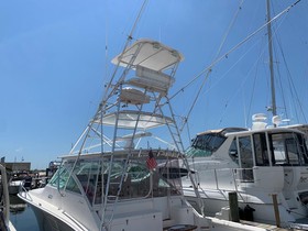 Acheter 2003 Cabo 40 Express