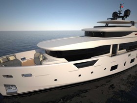 Kjøpe 2022 Custom Navetta 100 Seastar