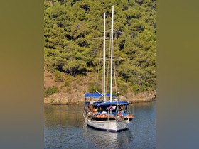 1993 Custom Build Gulet / Ketch kaufen