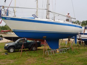 Buy 1981 Wauquiez Pretorian 35 Sloop